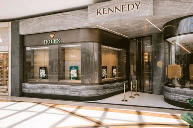 chadstone rolex|kennedy jewellery chadstone.